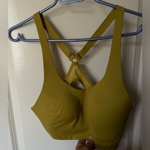 Athleta Advance High Impact Sports Bra - 36C